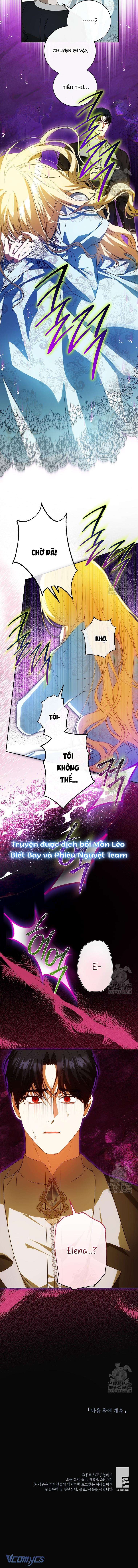 Hình Như Tôi Đã Xuyên Vào Cuốn Tiểu Thuyết Nào Đó Chapter 40 - Trang 4