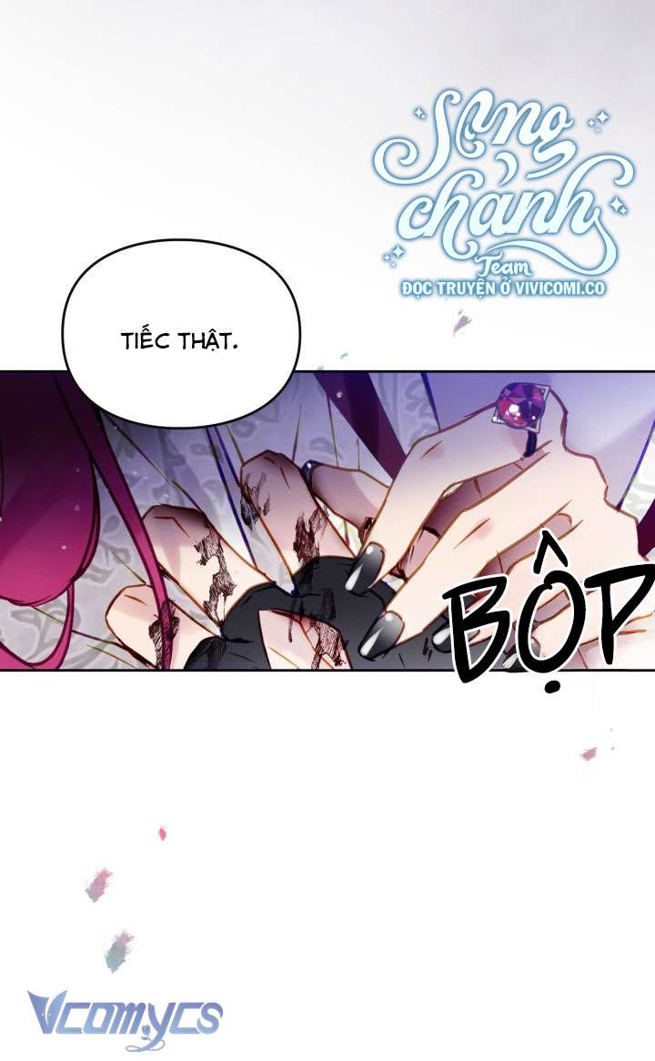 Kết Cục Của Nhân Vật Phản Diện Chỉ Có Thể Là Cái Chết Chap 168 - Next Chap 169