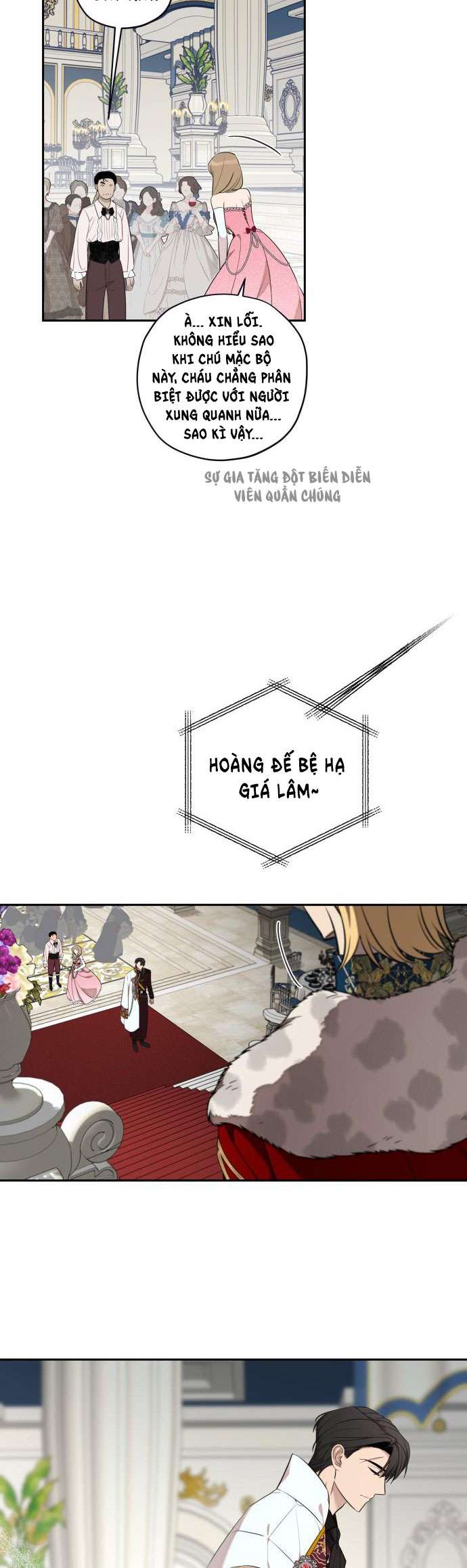 Trận Đấu Đồng Đội Của Những Tài Xế Xe Tải Chap 24 - Next Chap 25