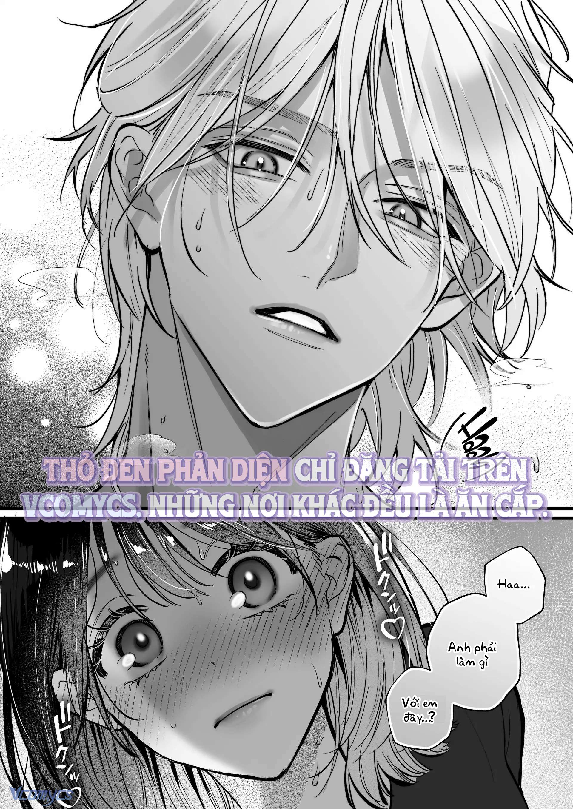 [18+] Tuyển Tập Truyện Ngắn Sếch Tàn Bạo Chap 7.2 - Trang 2