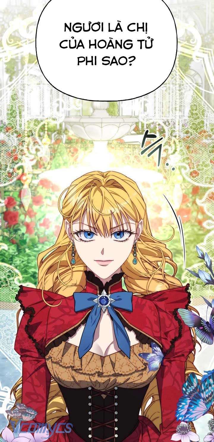 Thuần Hóa Hoàng Tử Quái Vật Chap 28 - Trang 2