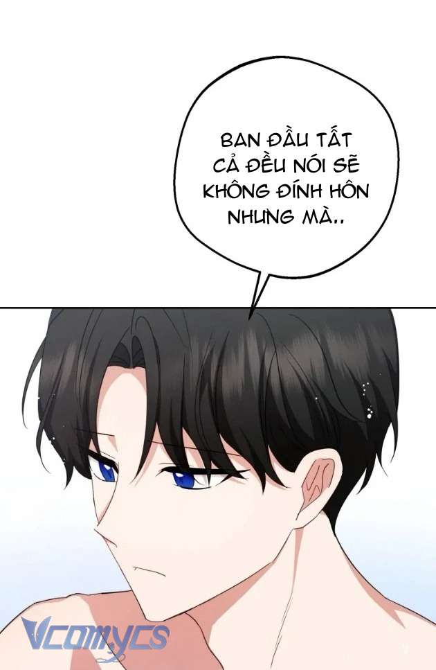 Được Yêu Thương Mà Còn Ngại Ngùng Sao! Chap 83 - Trang 4