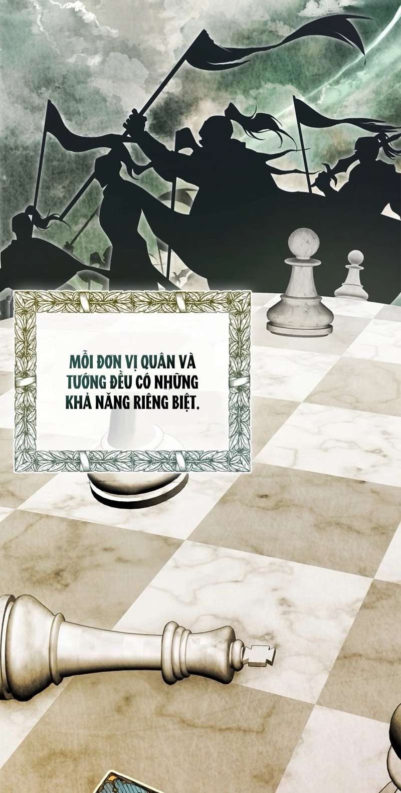 Cặp Đôi Lừa Đảo Xứ Ardel Chap 2 - Trang 2