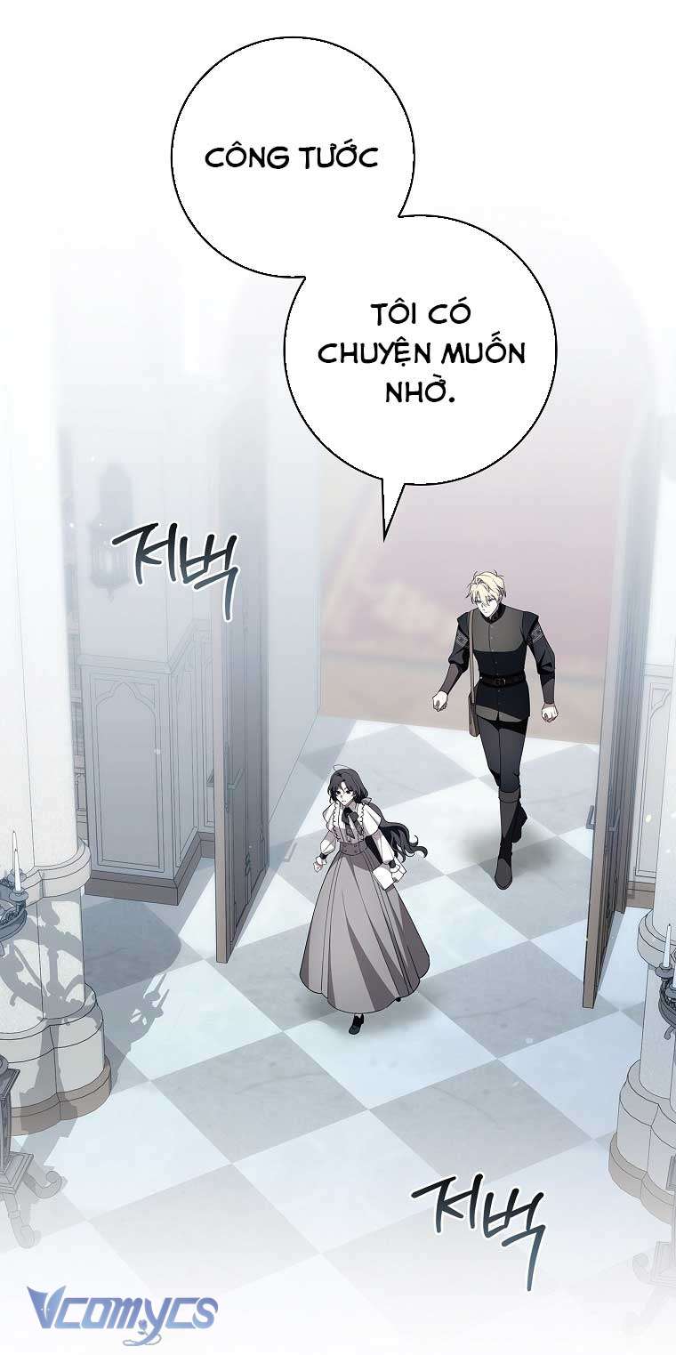 100 lời nguyền tại dinh thự Illestone Chap 27 - Trang 2