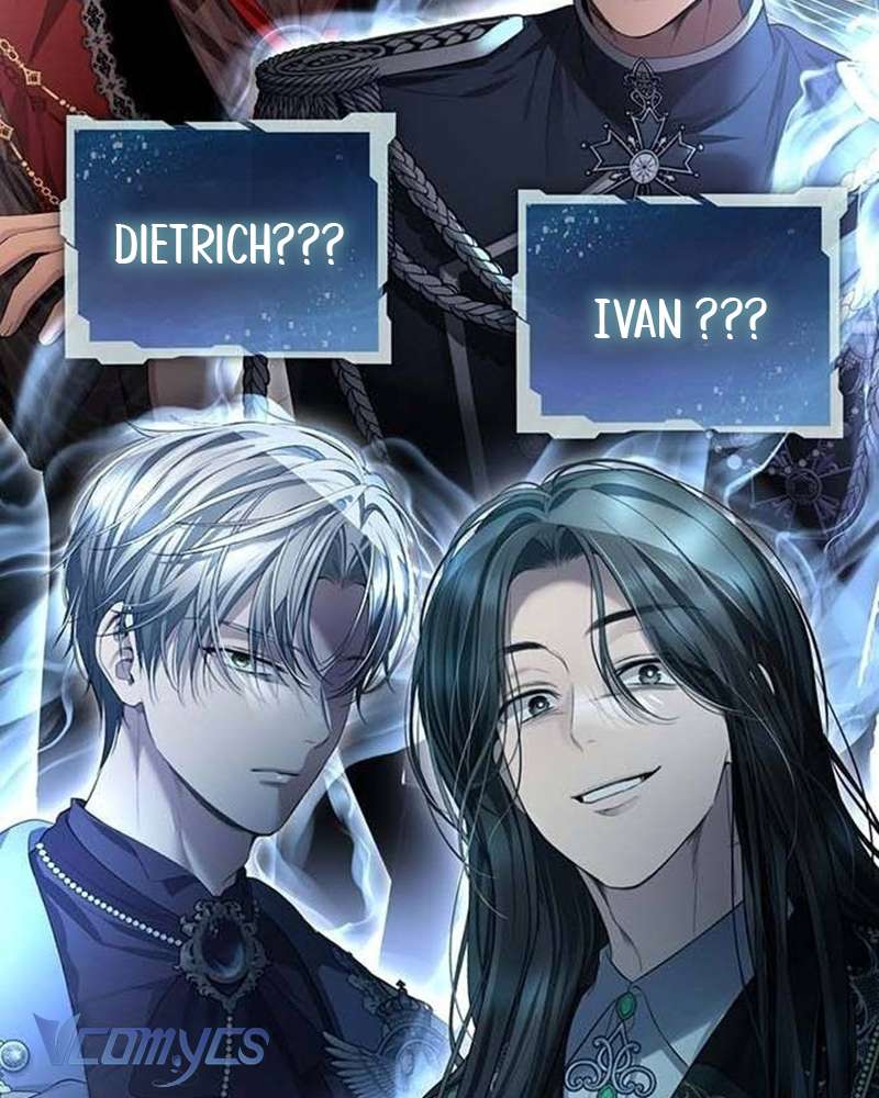 Praesepe Bên Ngoài Chiếc Lồng Chap 6 - Next Chap 7