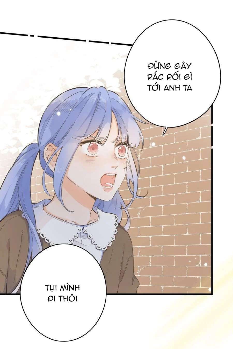 Ánh Sao Phiêu Linh Trong Nước Chap 75 - Next Chap 75