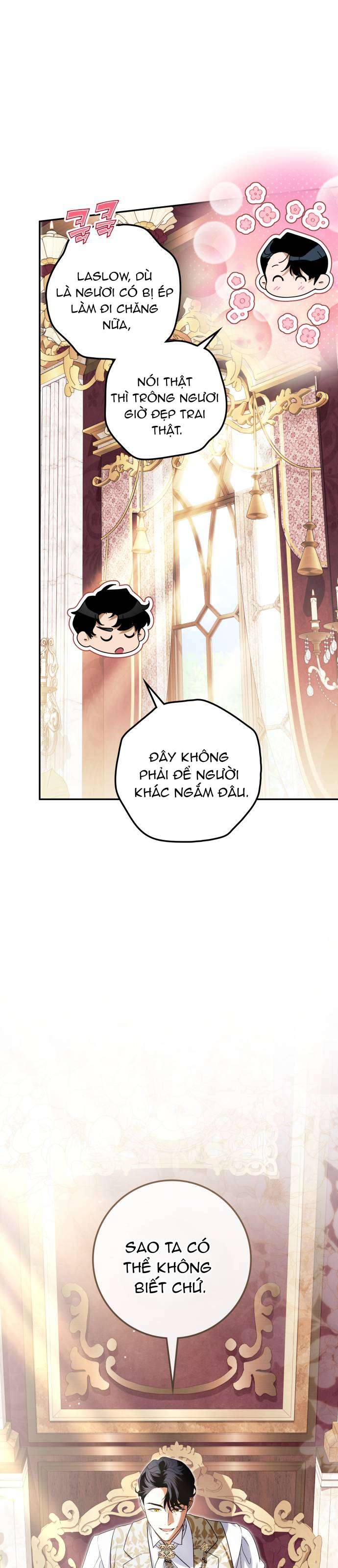 Nữ Công Tước Chiến Lợi Phẩm Chap 32 - Trang 2