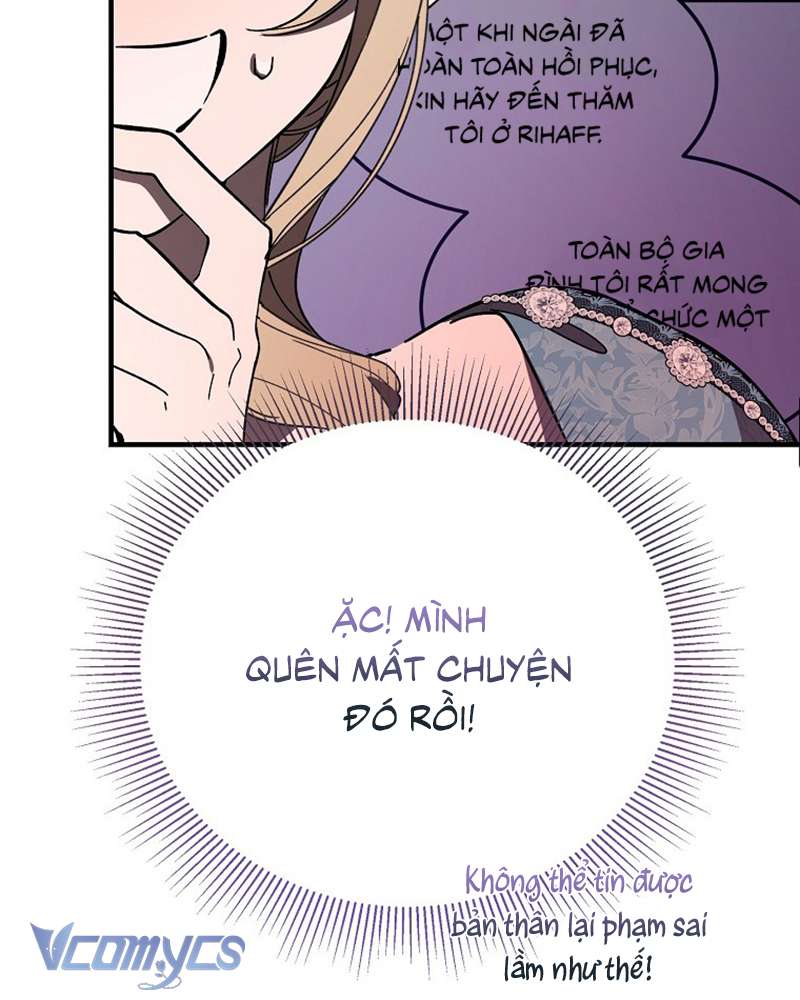 Ác Quỷ Nuôi Dưỡng Tiểu Thư Chapter 34 - Trang 4