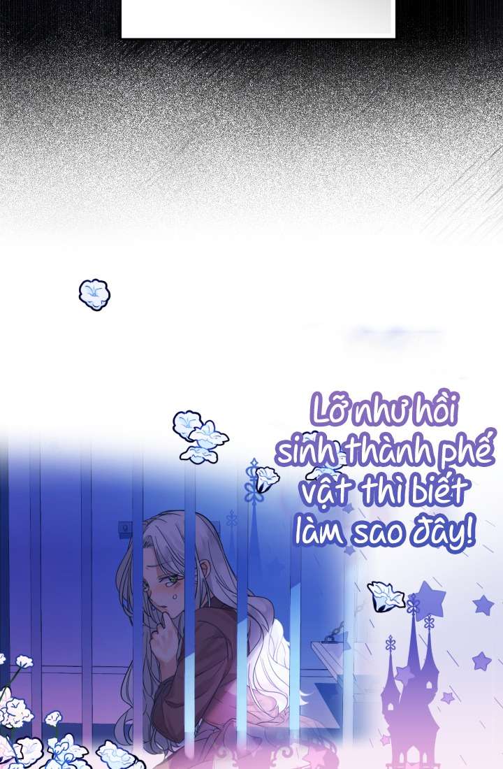 [PNT] Tiểu Thư Tích Tiền Đi Bụi Chap 1 - Trang 2