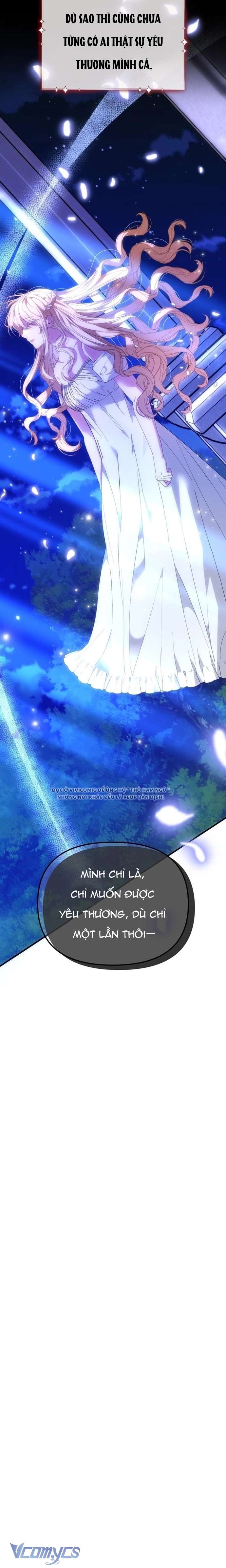 Tôi Không Thích Thể Loại Harem Ngược Này Chap 4 - Trang 4