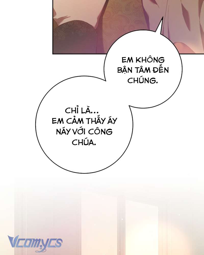 [Sứa Biển] Em Trai Tôi Là Hoàng Đế Ngang Ngược Chap 38 - Trang 2