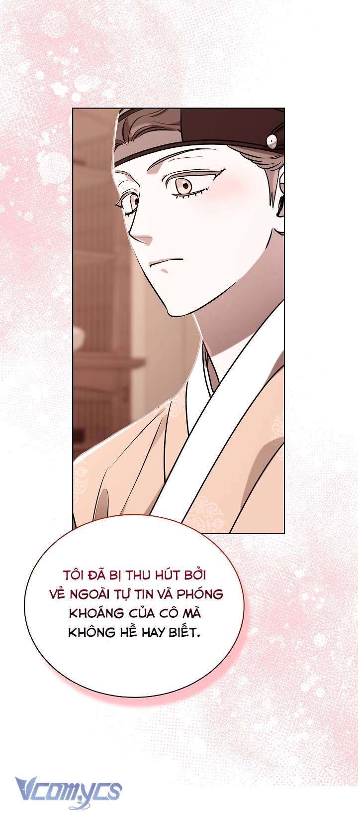 [18+] Biên Niên Sử Xuân Họa Thời Joseon Chap 44 - Trang 2