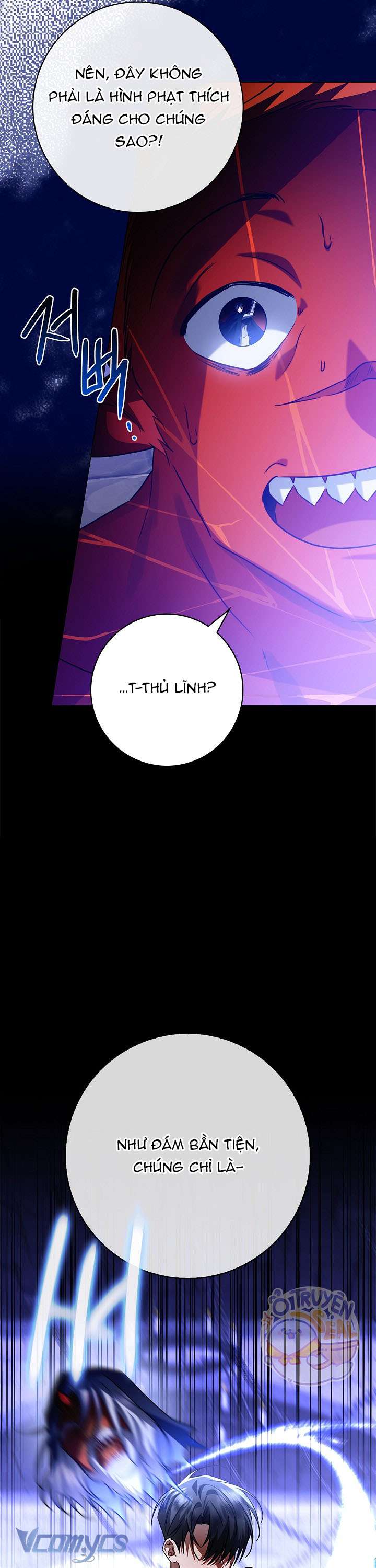 Xin Lỗi Vì Tôi Không Thể Rời Mắt Khỏi Vẻ Ngoài Của Ngài Chap 11 - Next Chap 12