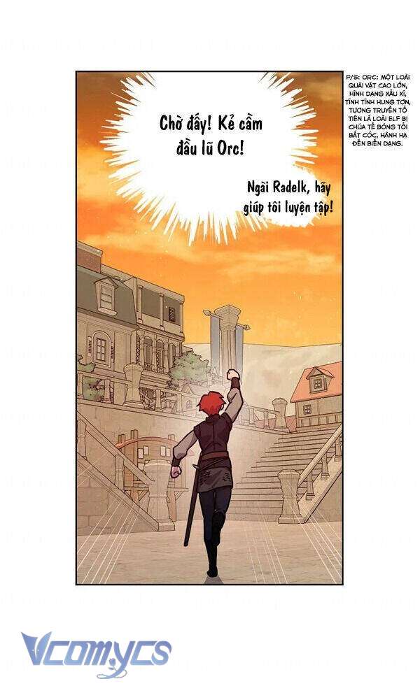 CHITRA Chapter 65 - Trang 4