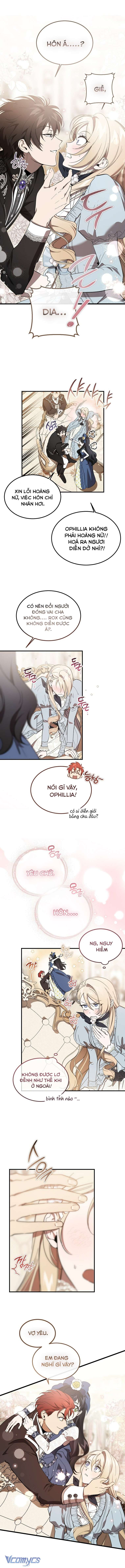 [PNT] Ác Quỷ Nuôi Dưỡng Tiểu Thư Chap 65 - Trang 2