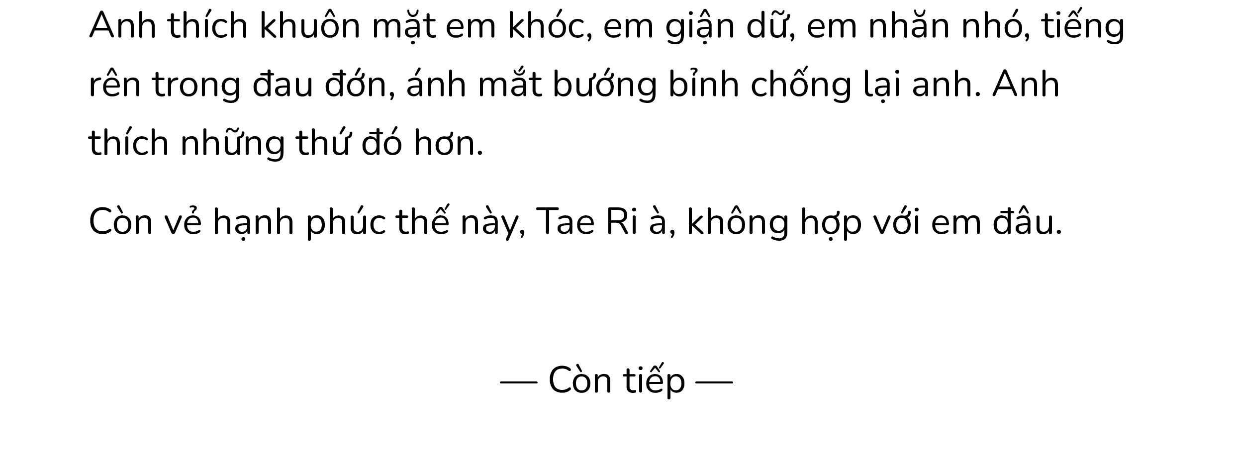 [Novel] Gửi Kẻ Xa Lạ Phản Bội Đạo Đức Chap 97 - Next Chap 98