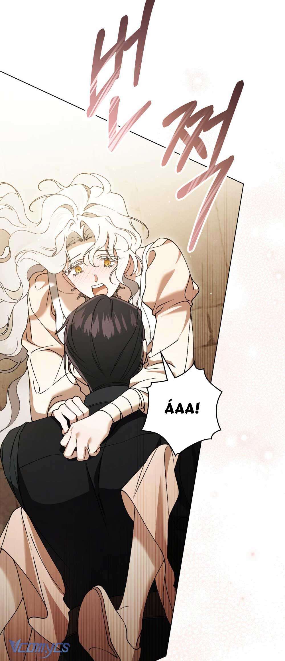 Hôn Nhân Khế Ước Chap 56 - Trang 3