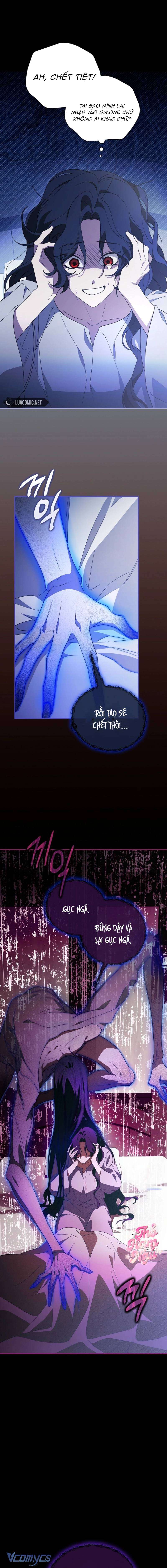 100 Lời Nguyền Của Biệt Thự Elleston Chap 2 - Trang 2