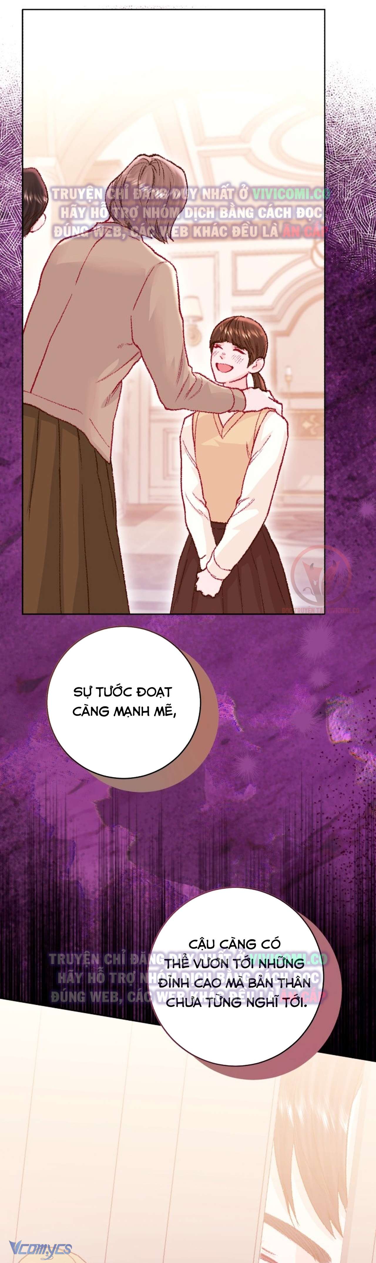 Chàng Quỷ Của Tôi Chap 26 - Trang 4