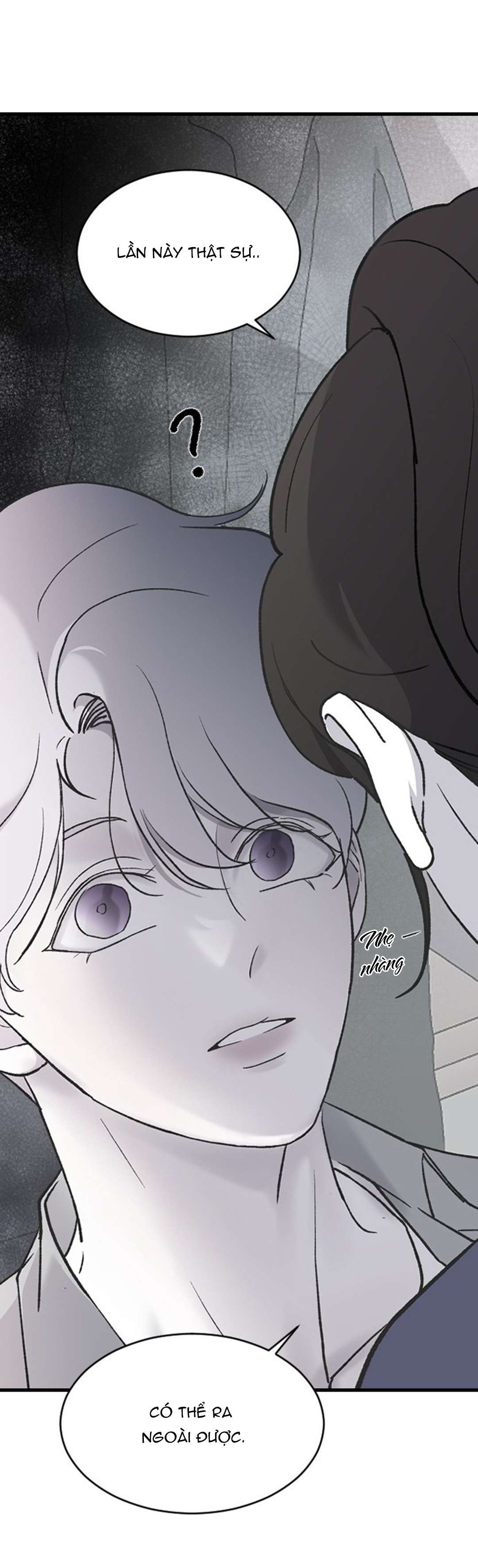 Ba Anh Trai Cực Phẩm Của Tôi Chap 71 - Next Chap 72