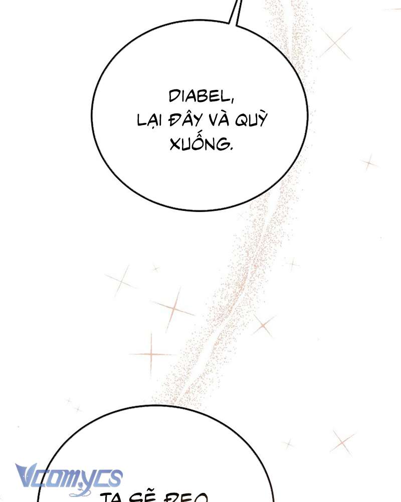 Ác Quỷ Nuôi Dưỡng Tiểu Thư Chapter 33 - Trang 4