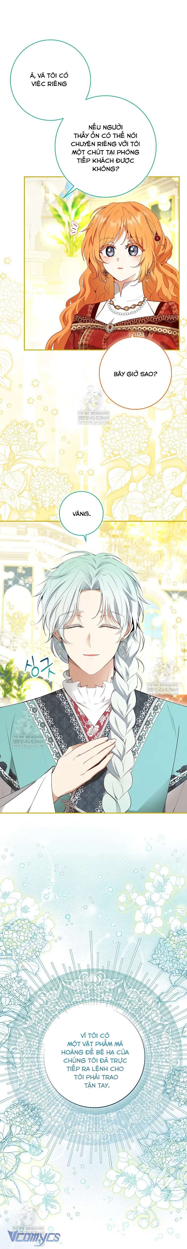 Sóc Con Tài Năng Chap 126 - Trang 2