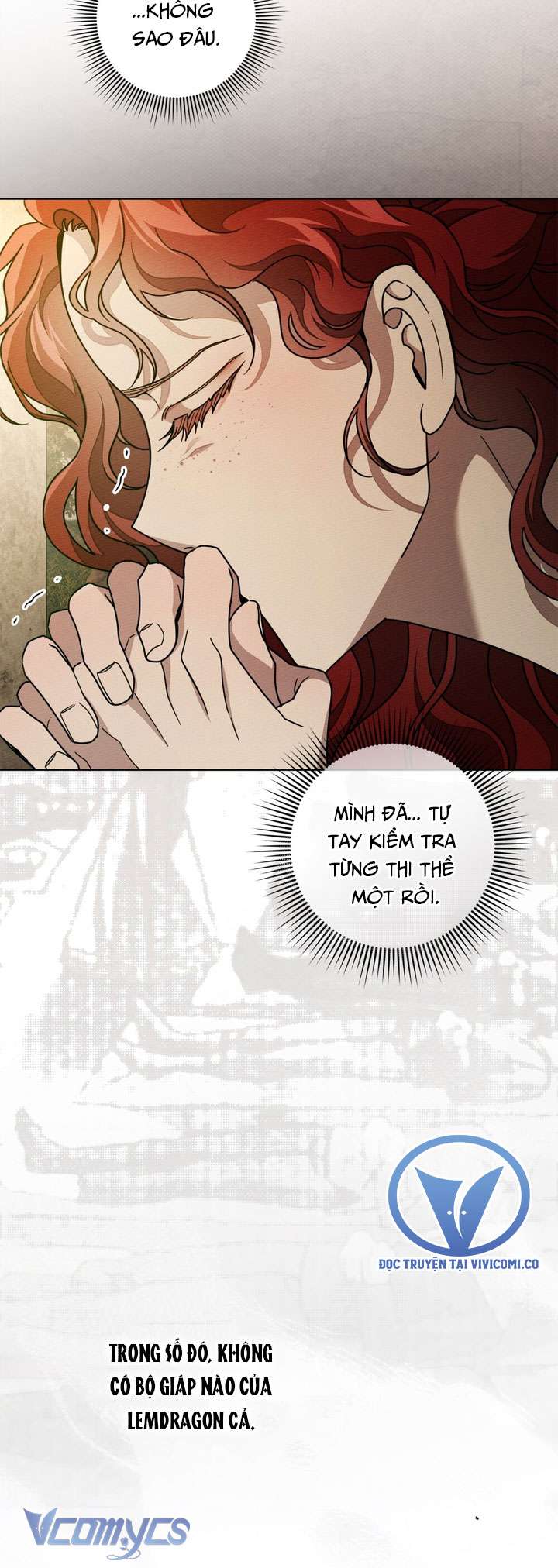 Dưới Bóng Cây Sồi Chap 114 - Trang 4