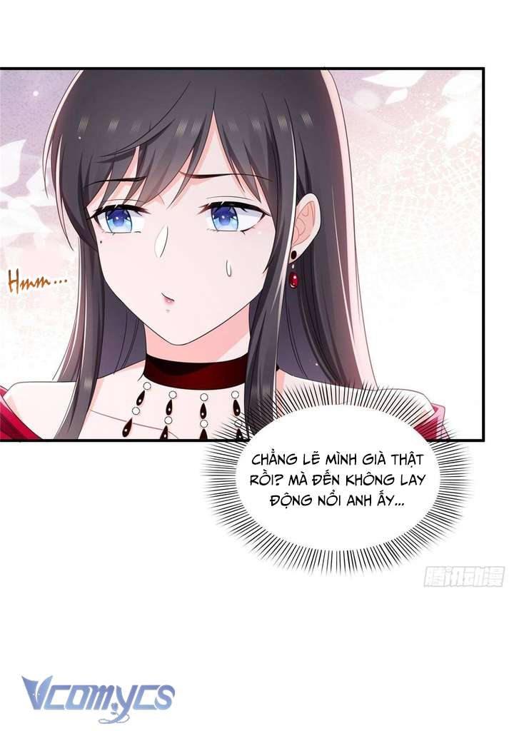 Hệt Như Hàn Quang Gặp Nắng Gắt Chap 551 - Trang 4