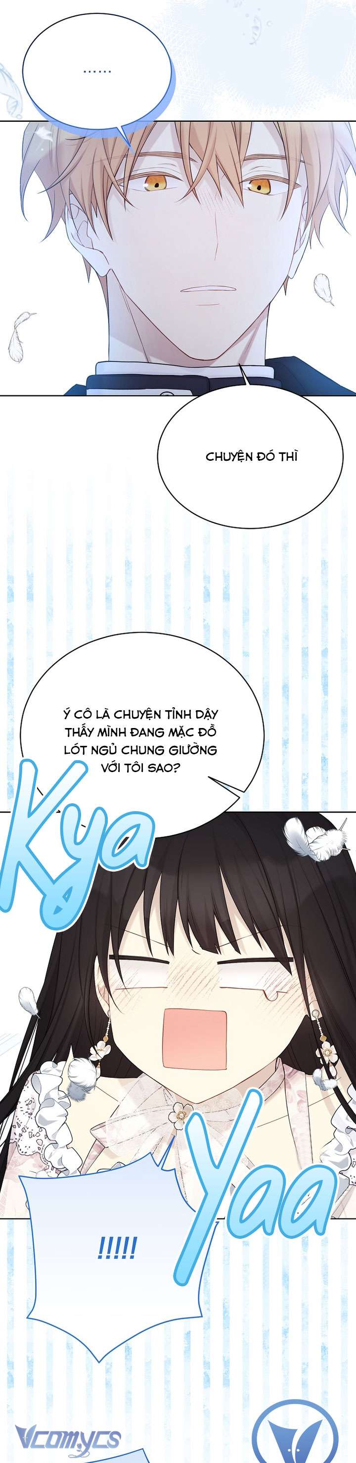 Vương Miện Lục Bảo Chap 119 - Trang 2