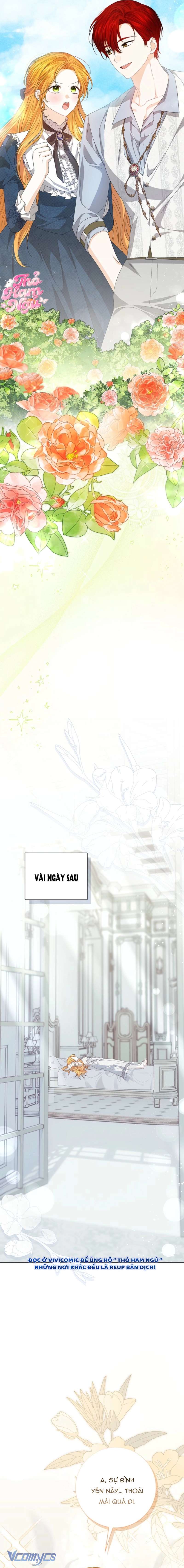 Nam Phụ Lên Giường Ngủ Với Tôi Chap 9 - Trang 2