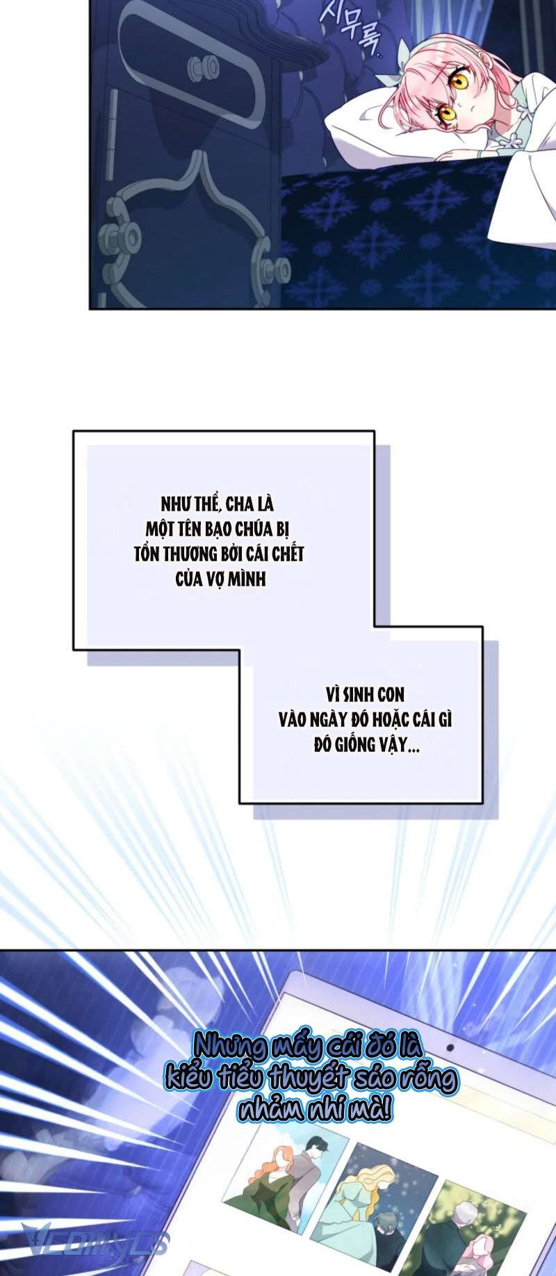 Tôi Được Nuôi Dưỡng Bởi Những Kẻ Phản Diện Chap 102 - Next Chap 103