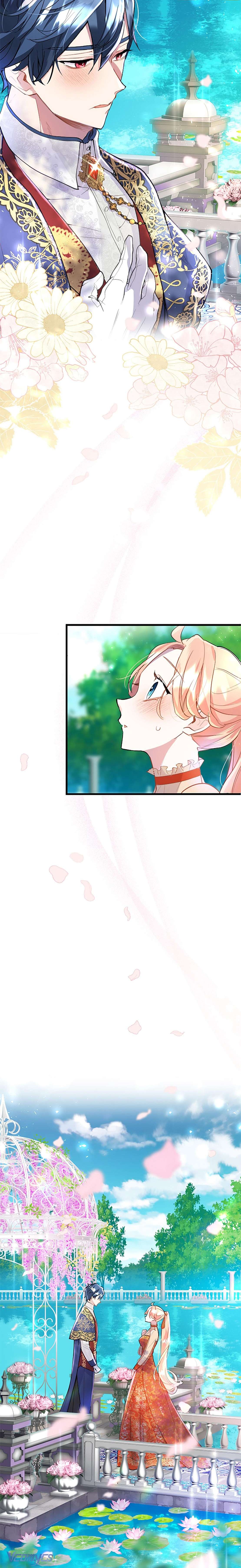 Đại Tiểu Thư Sao Phải Giả Nam Chapter 34 - Trang 4