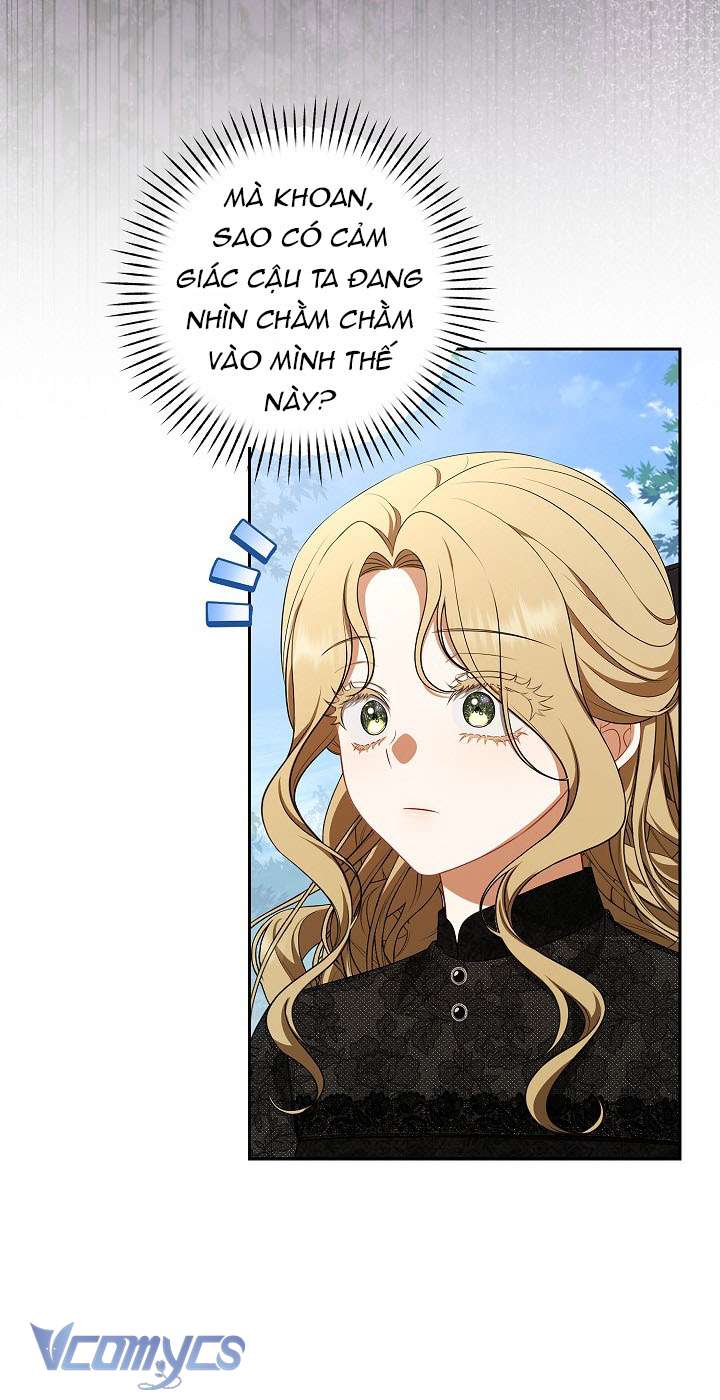 Tôi Đã Xem Một Vở Kịch Chap 4 - Trang 2