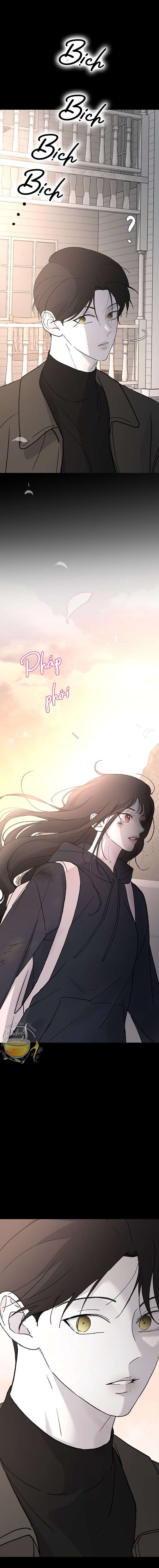 Ba Anh Trai Cực Phẩm Của Tôi Chap 92 - Trang 3