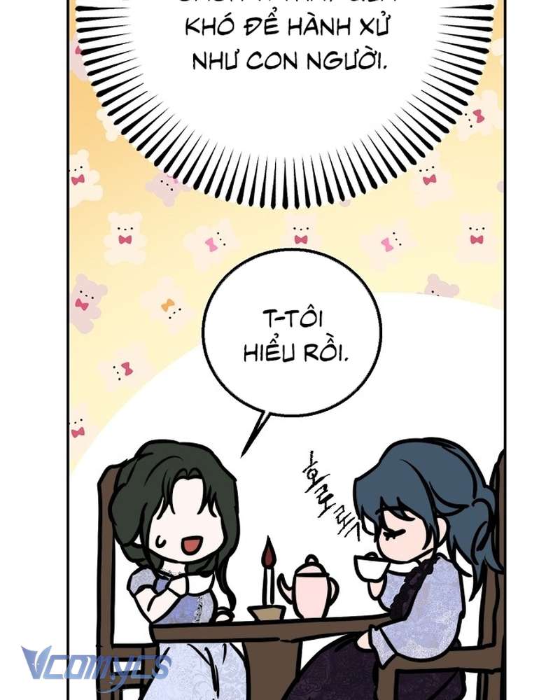 Hãy Dạy Em Cách Khao Khát Chap 24 - Trang 2