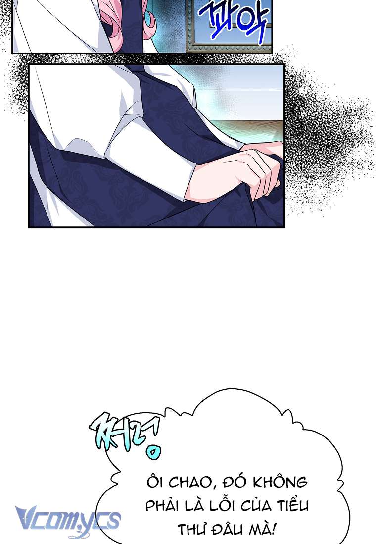 Tôi đã trở thành con gái út của công tước phản diện Chapter 10 - Trang 3