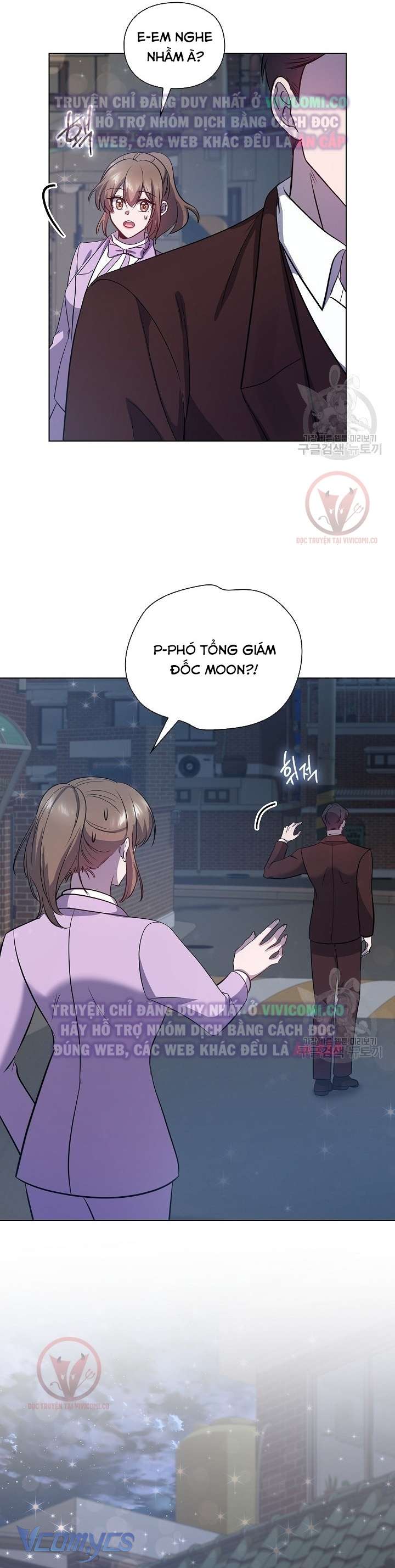 [18+] Mối Quan Hệ Không Lành Mạnh Chap 17 - Next Chap 18