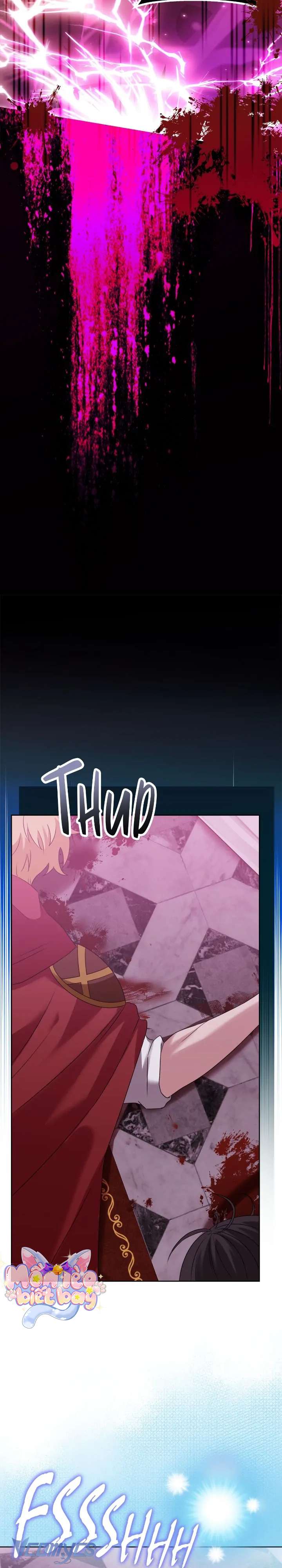 Chủ Nhân Hầm Ngục Hạng S Chap 1 - Next 