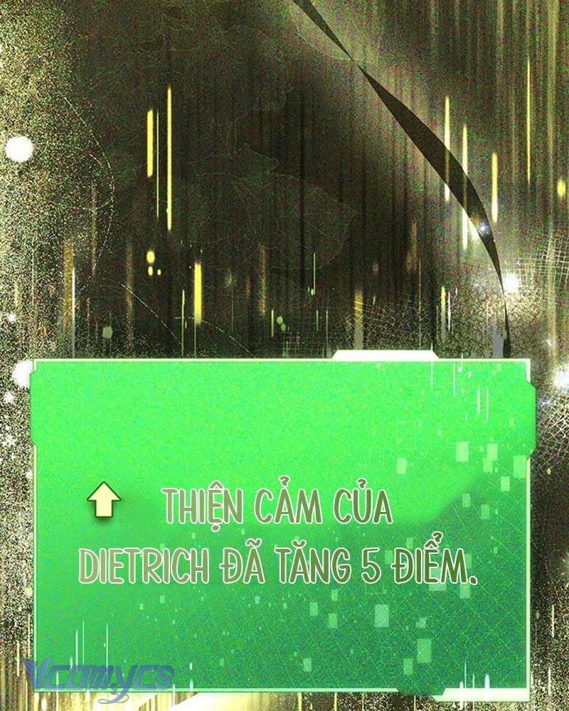 Praesepe Bên Ngoài Chiếc Lồng Chap 3 - Next Chap 4