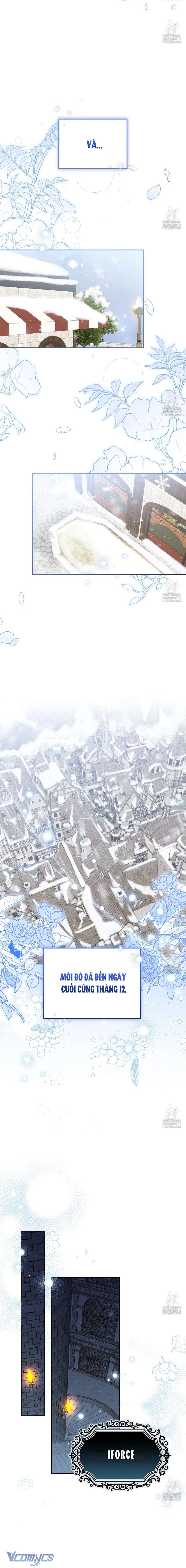 Nàng Tiên, Hãy Ký Hợp Đồng Nào Chapter 26 - Trang 4