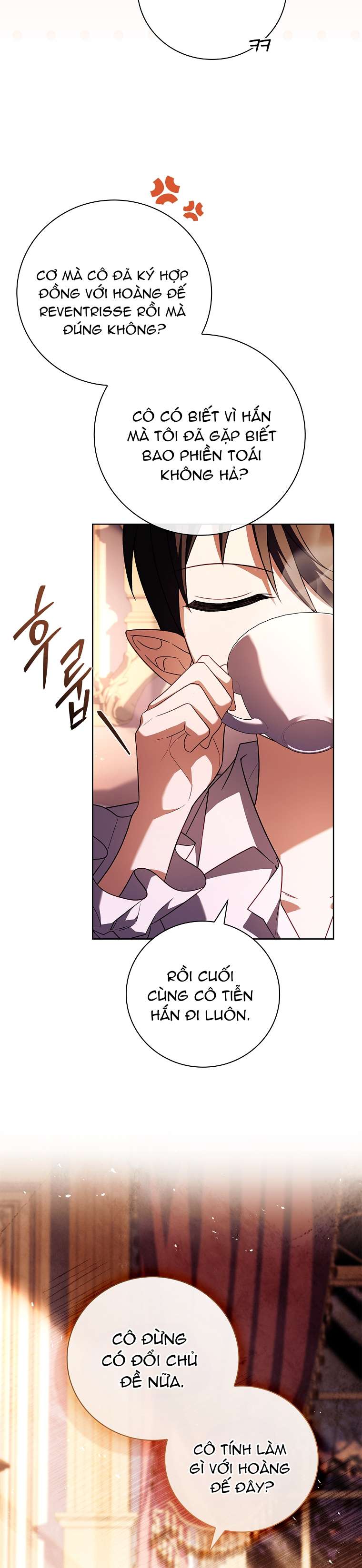 Cha Nào Con Nấy Chap 24 - Next Chap 25