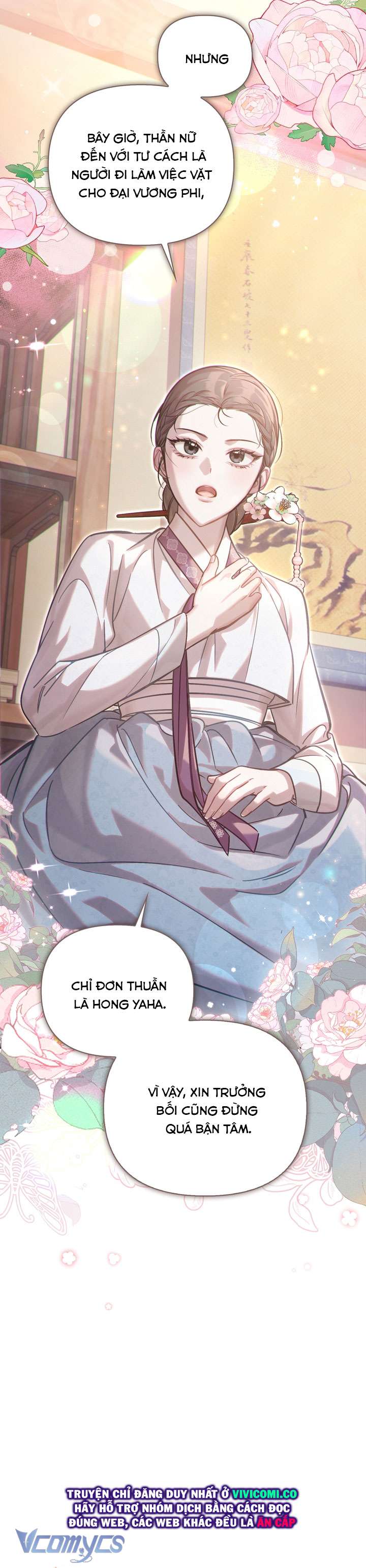 [18+] Tiết Học Bí Mật Của Trung Điện Chap 69 - Trang 2