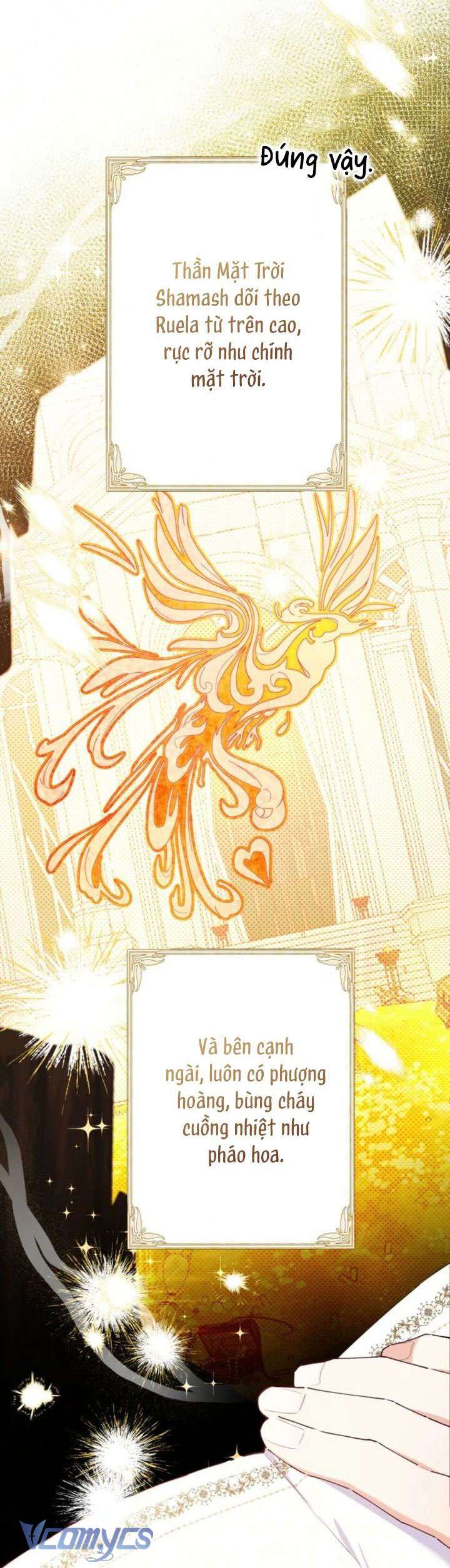 Kiếp Này Em Sẽ Không Sống Dưới Cái Bóng Của Người Chị Song Sinh Chap 8 - Trang 3