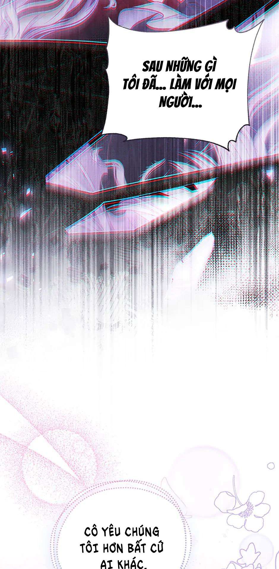 Hầu Gái Trong Trò Chơi Harem Ngược Muốn Nghỉ Việc Chap 43 - Trang 4