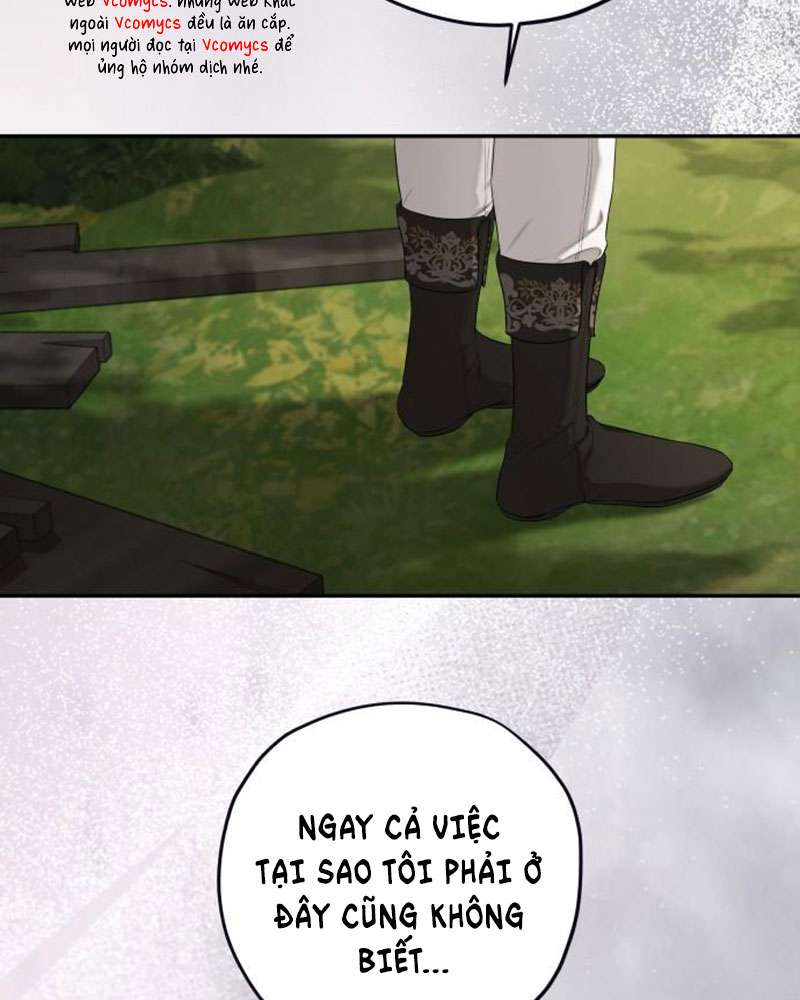 Trận Đấu Đồng Đội Của Những Tài Xế Xe Tải Chap 37 - Trang 4