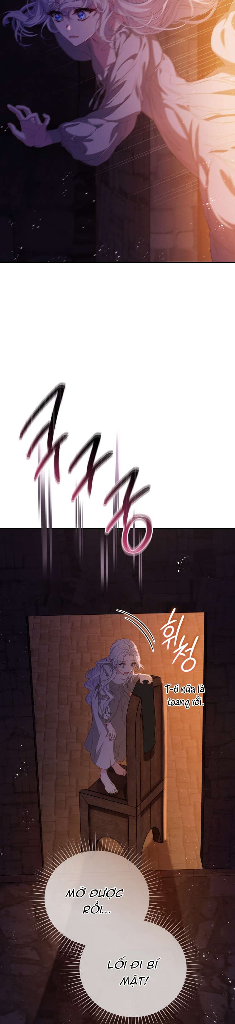 Người Phải Trả Giá Bằng Mạng Sống Vì Đã Lừa Dối Tôi Chap 3 - Trang 4