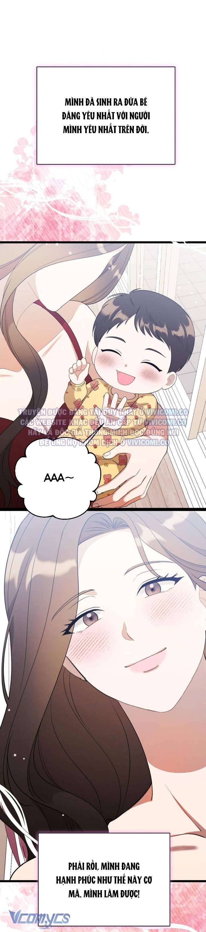 [18+] Bảo Làm Việc Ở Nhà Mà Lại... Chap 22 - Trang 3