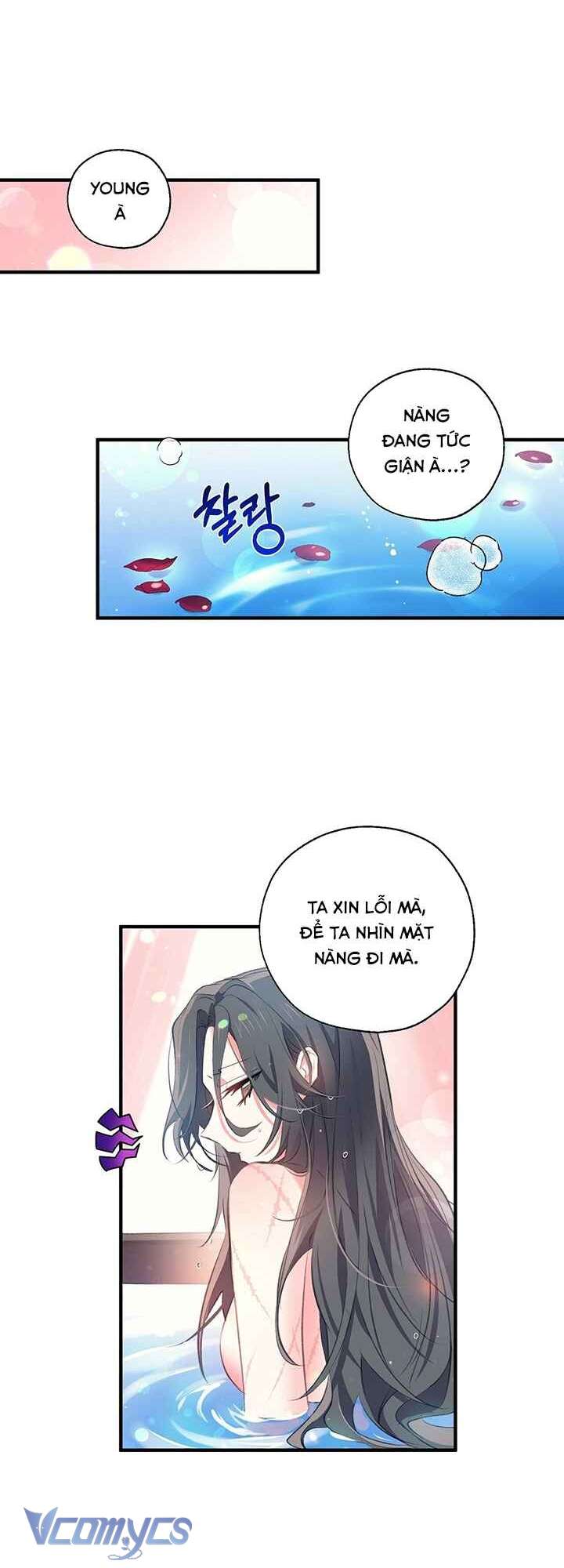 [18+] Chú Chim Nhỏ Của Yêu Tinh Chap 26 - Trang 2