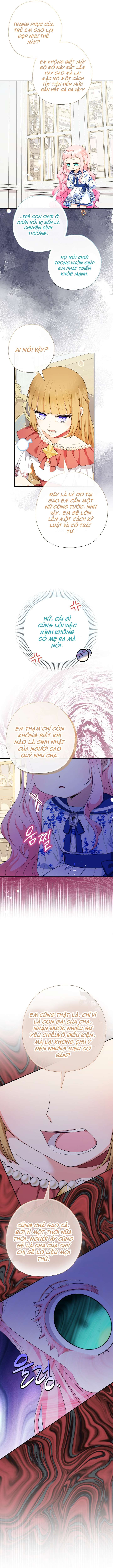 [PNT] Tiểu Thư Tích Tiền Đi Bụi Chap 69 - Trang 2