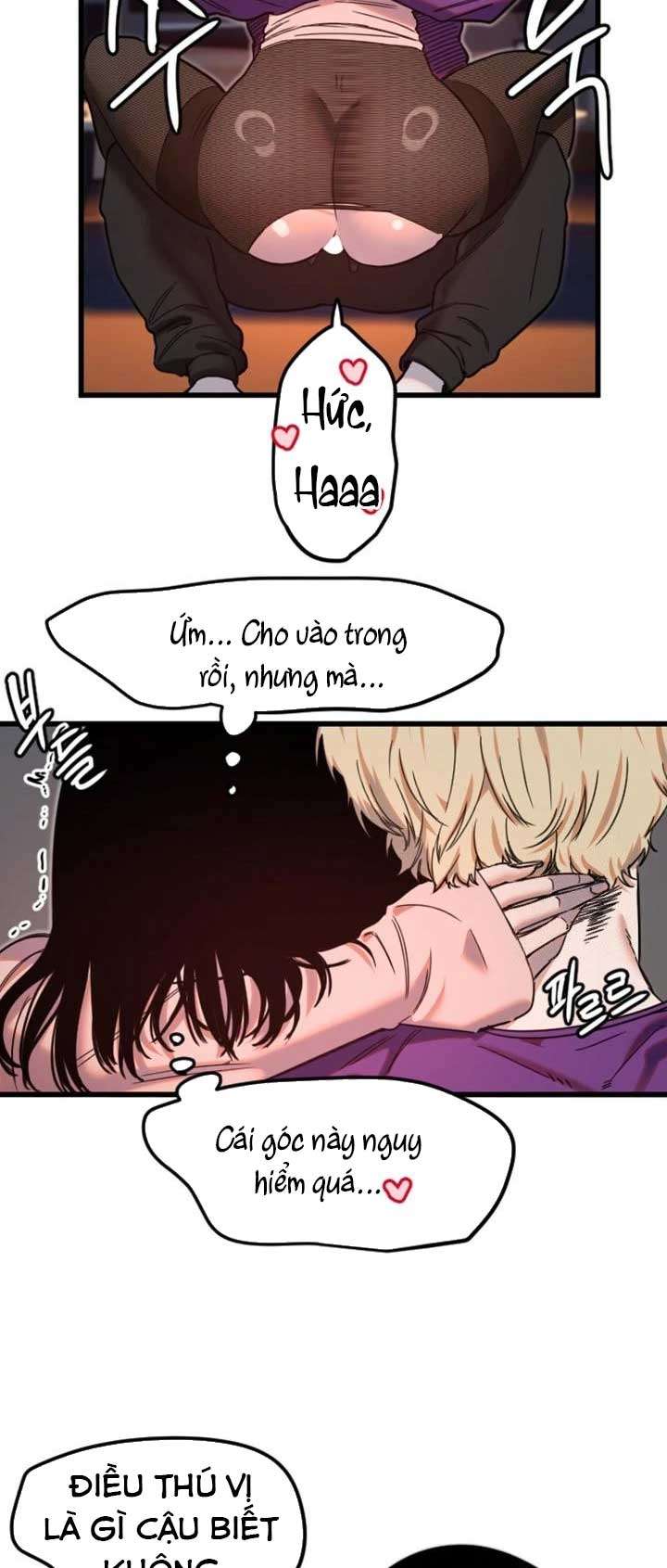 Manitto Chap 34 - Trang 2